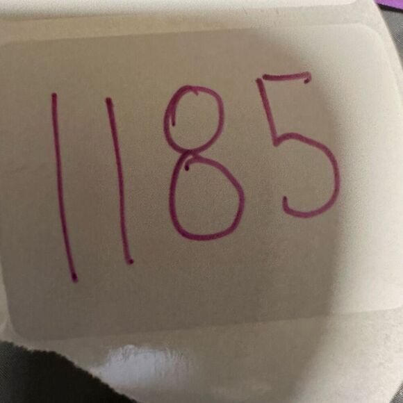 Marine Layer Men’s Size Medium Bryson Zip Sweater Polo Tan Short Sleeve - Picture 7 of 7